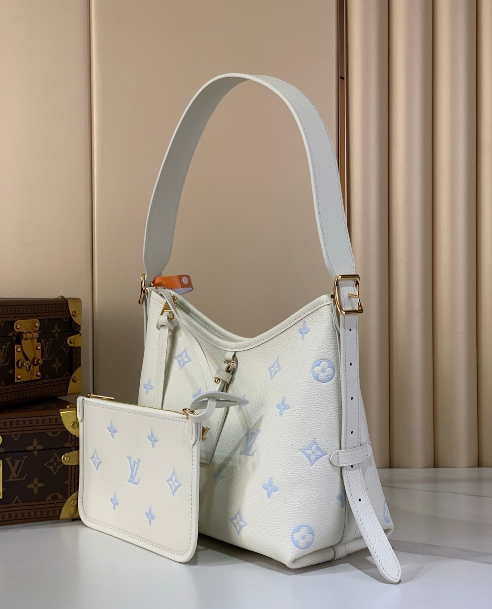 Dragons Bags ln Luxury Bag --95909