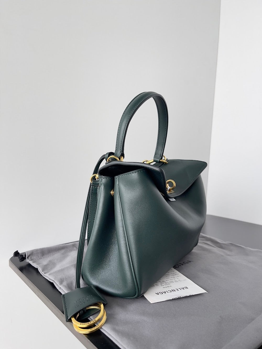 Dragons Bags Balenciaga Luxury Bag --110830