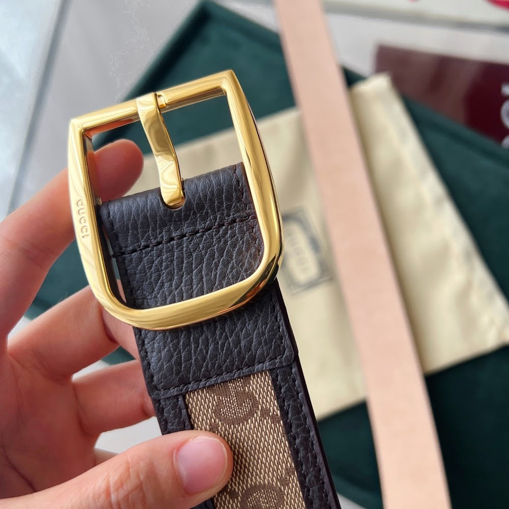 Dragons Bags Guccin Luxury Belt --107942