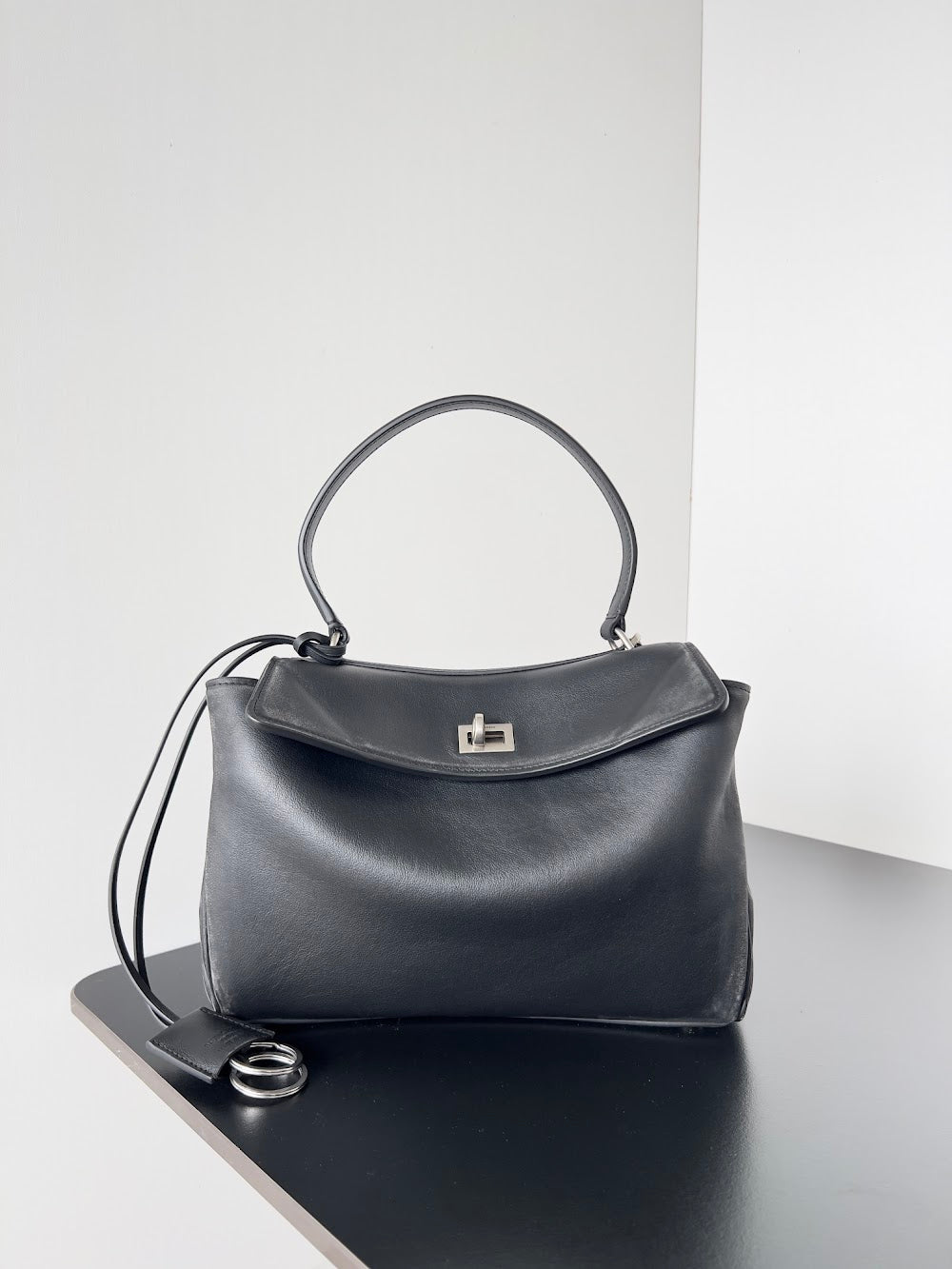 Dragons Bags Balenciaga Luxury Bag --110809