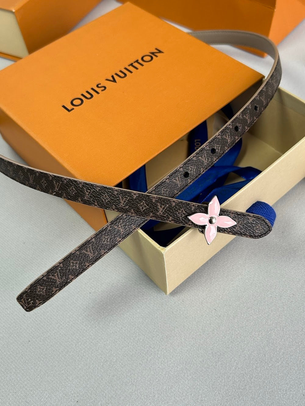 Dragons Bags ln Luxury Belt --110032