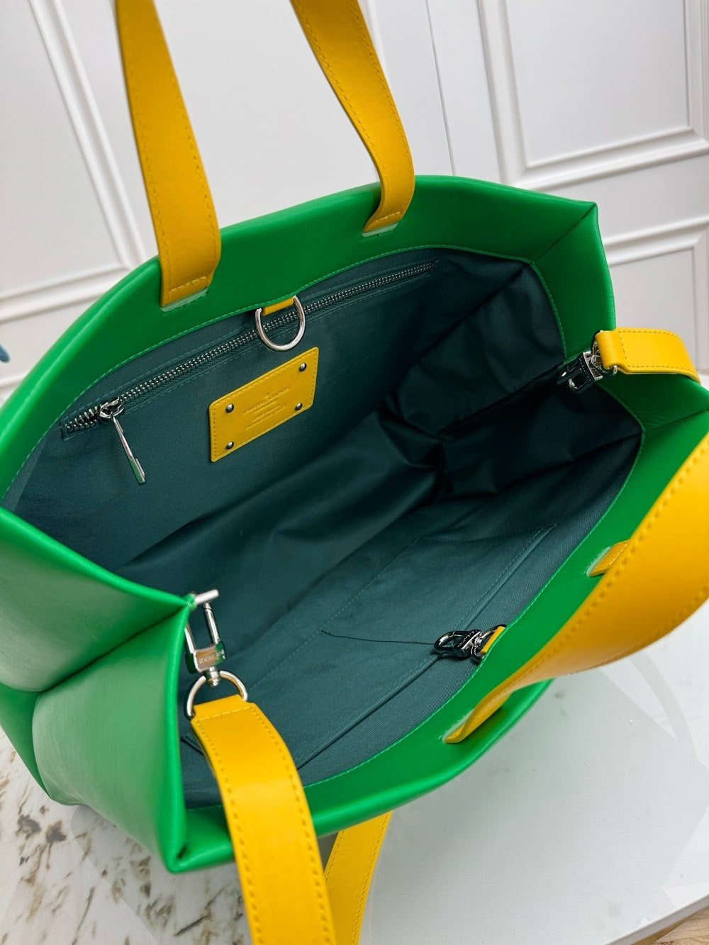Dragons Bags LVn Luxury Bag --80220