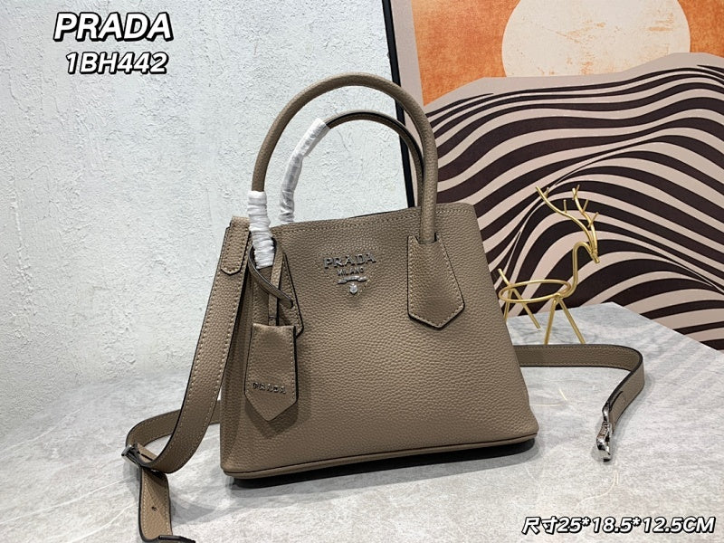 Dragons Bags pradn Luxury Bag --73247