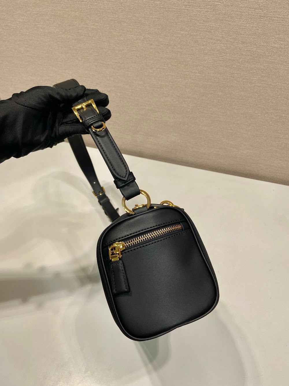 Dragons Bags Prada Luxury Bag --54768