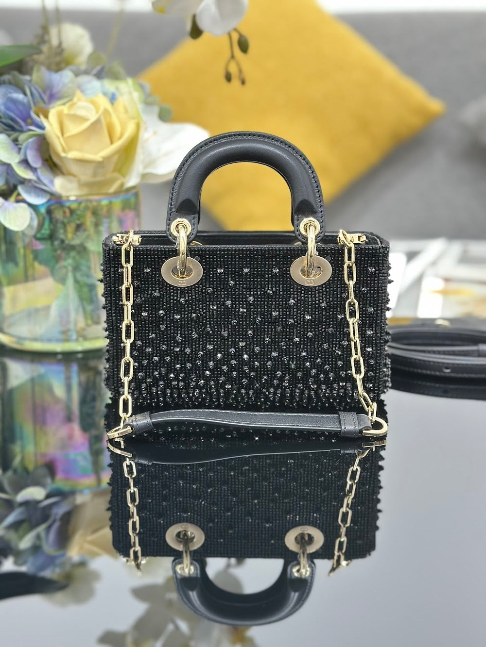 Dragons BagsDiorn Luxury Bag --115398