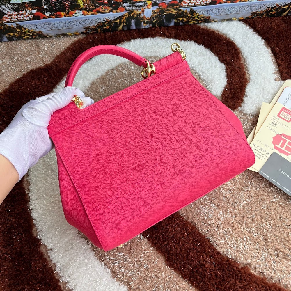 Dragons Bags DGn Luxury Bag --94001