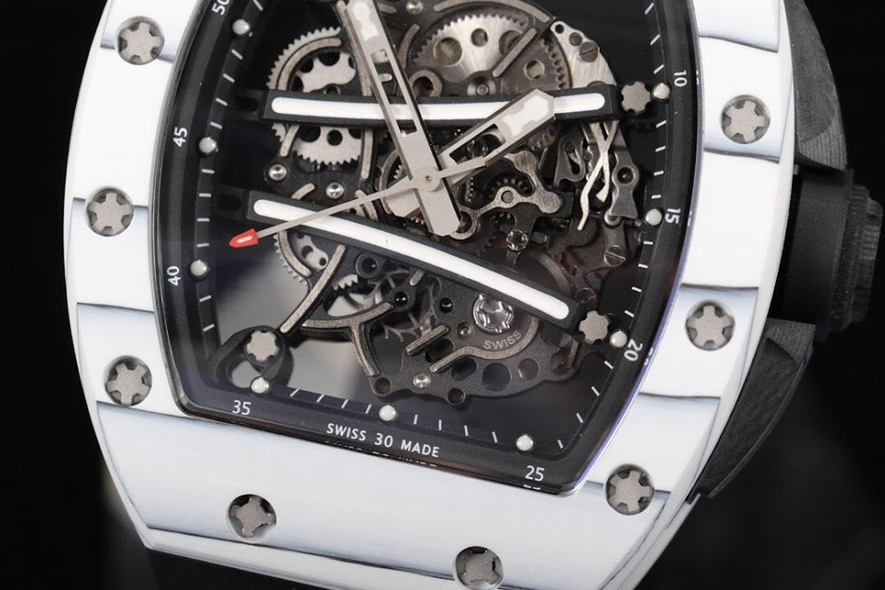 Dragons Bags Luxury Designer Watch --104849
