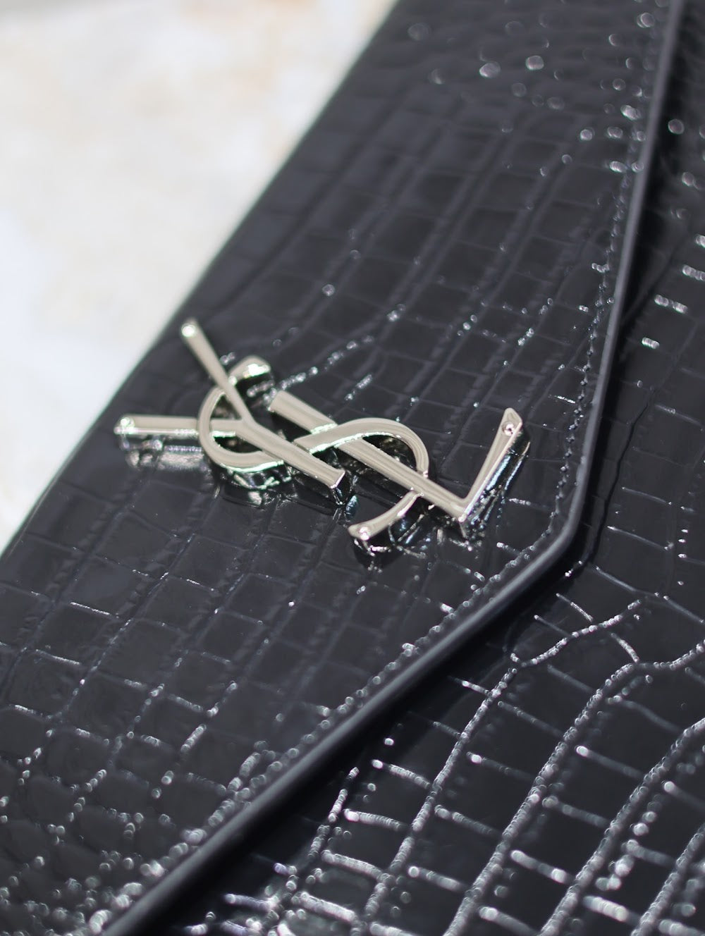 Dragons Bags YSLn Luxury Bag --119396