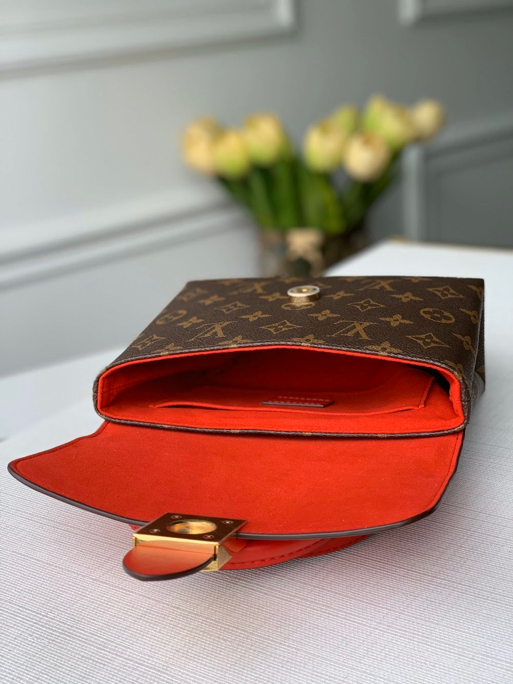 Dragons Bags ln Luxury Bag --97104