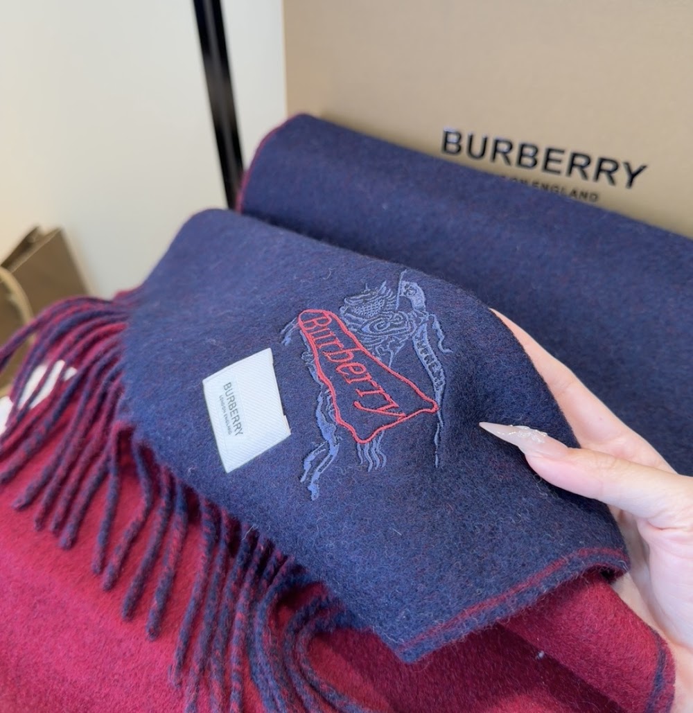 Dragons Bags Premium Designer Scarf --99537
