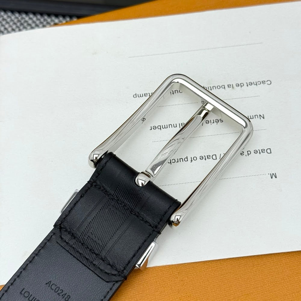 Dragons Bags ln Luxury Belt --101108