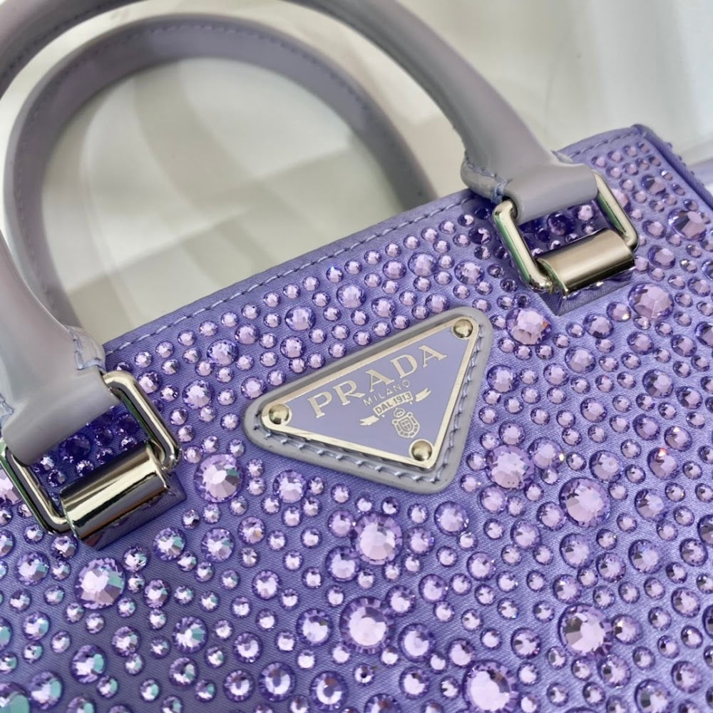 Dragons Bags Prada Luxury Bag --54699