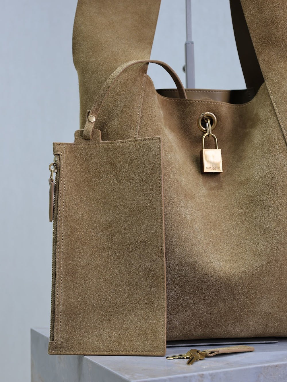 Dragons Bags YSLn Luxury Bag --119196