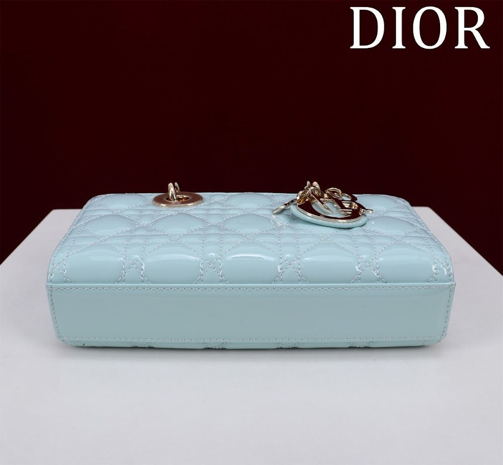 Dragons BagsDiorn Luxury Bag --114780