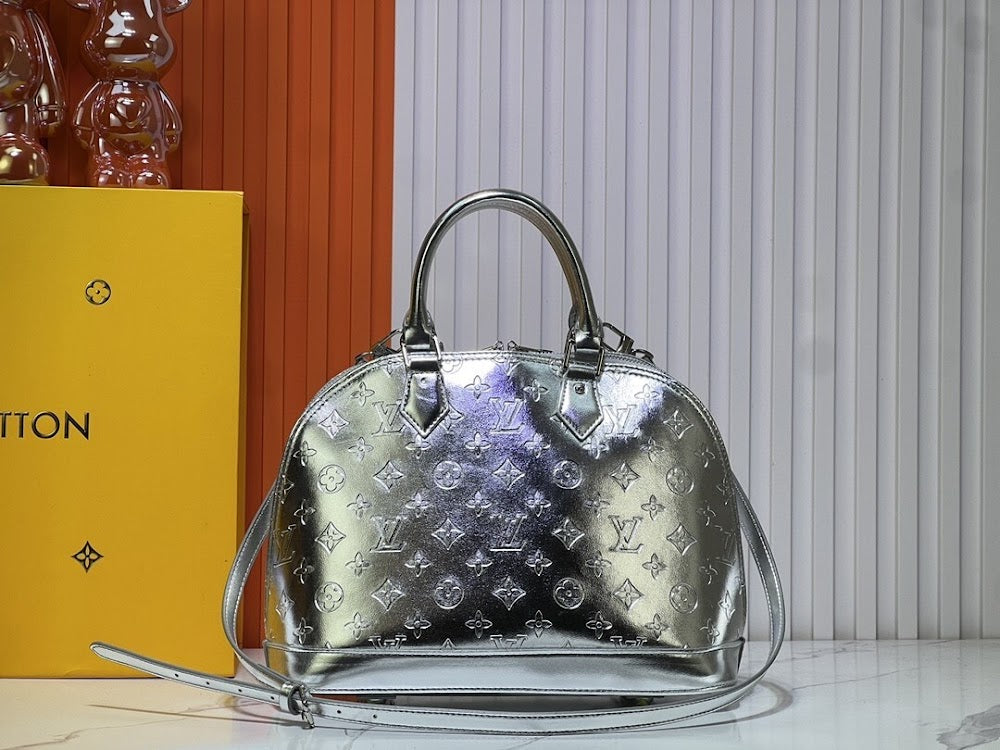 Dragons Bags ln Luxury Bag --76583