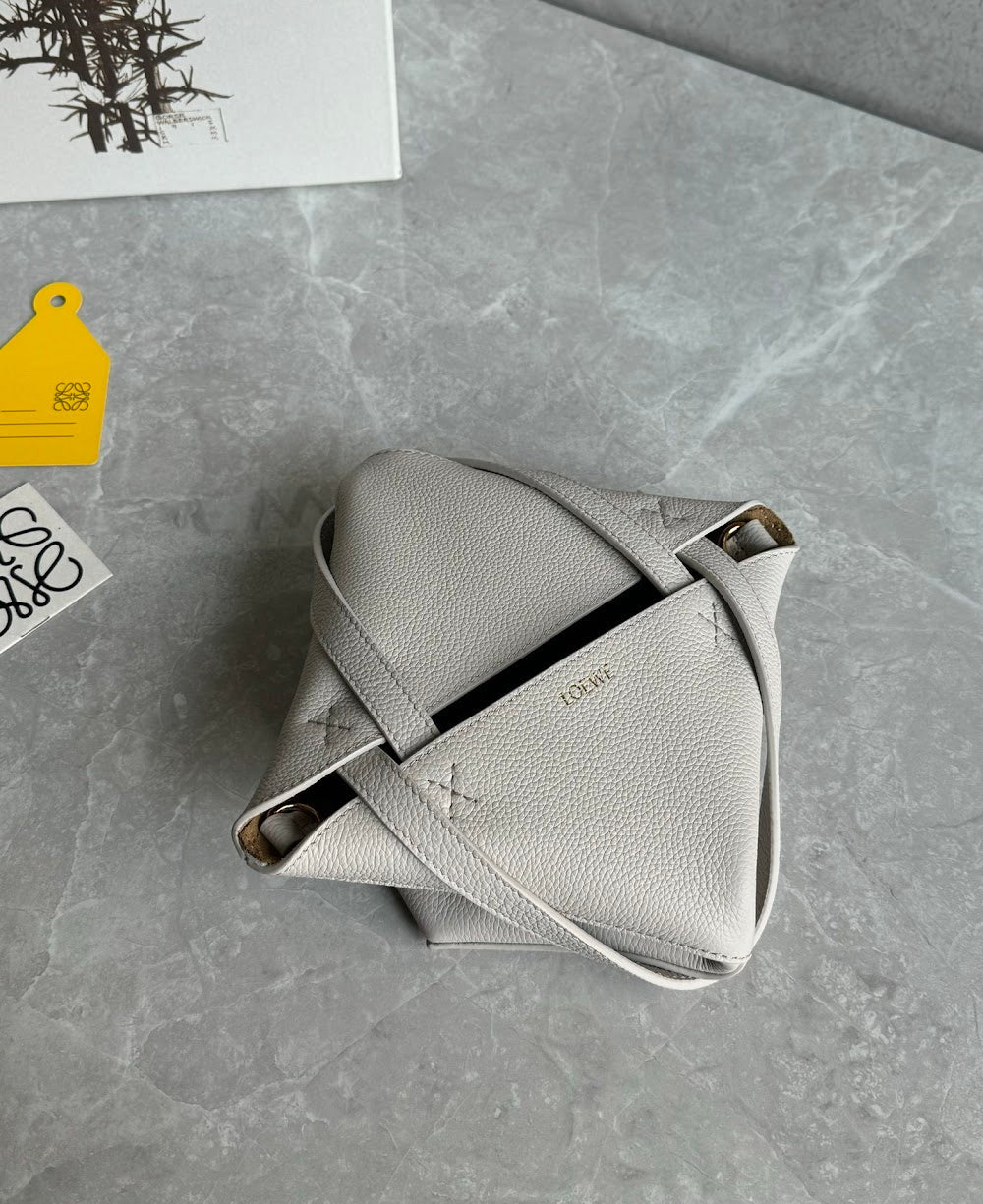 Dragons Bags Lowen Luxury Bag --99786