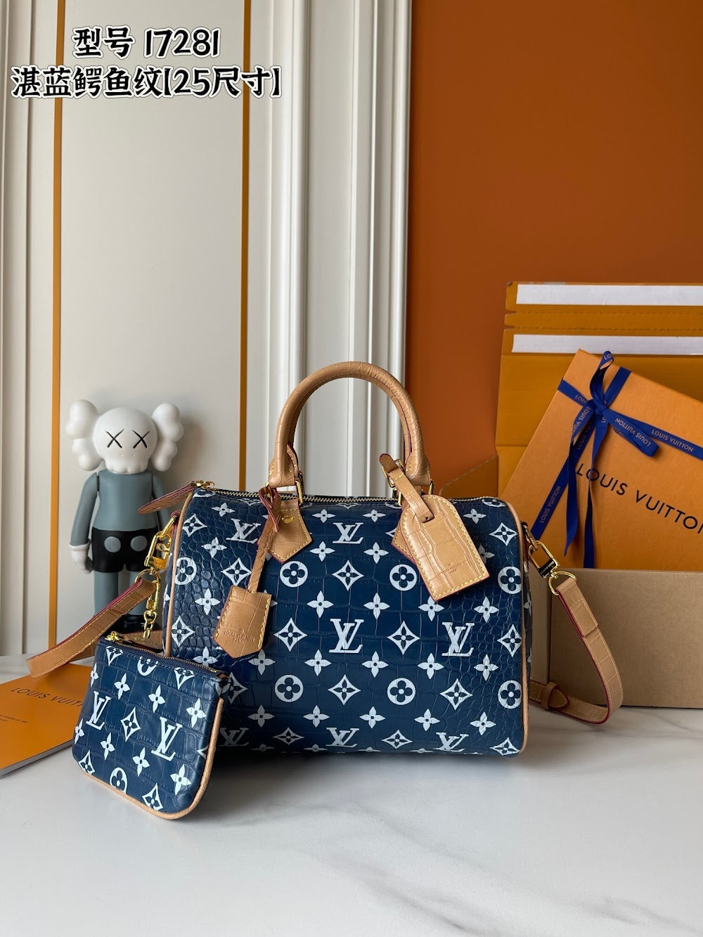 Dragons Bags ln Luxury Bag --77506
