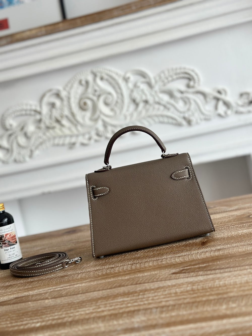 Dragons BagsHermesn Luxury Bag --116855