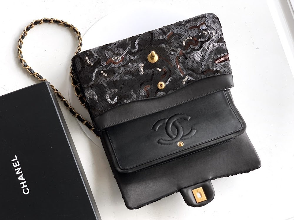 Dragons Bags CHn Luxury Bag --112800