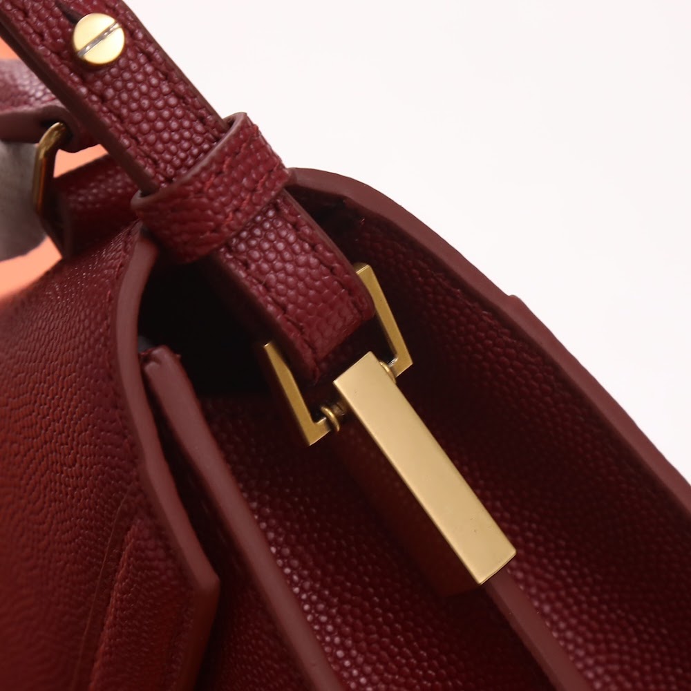 Dragons Bags YSLn Luxury Bag --120793