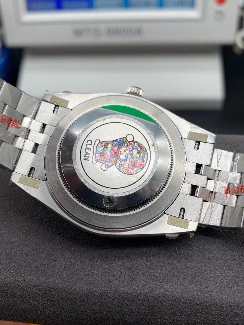 Dragons Bags Luxury Designer Watch --104390