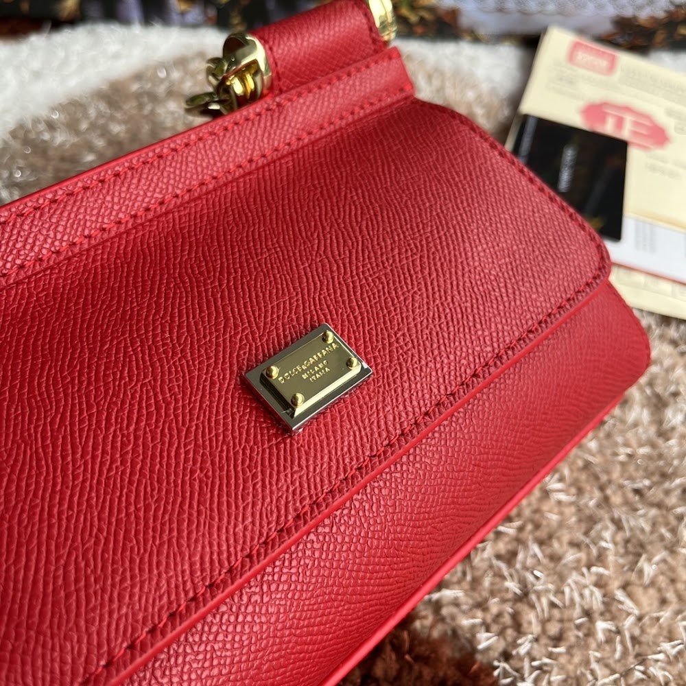 Dragons Bags DGn Luxury Bag --94158