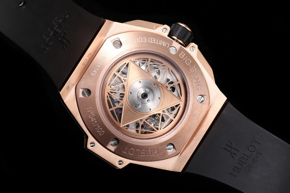 Dragons Bags Luxury Designer Watch --103246