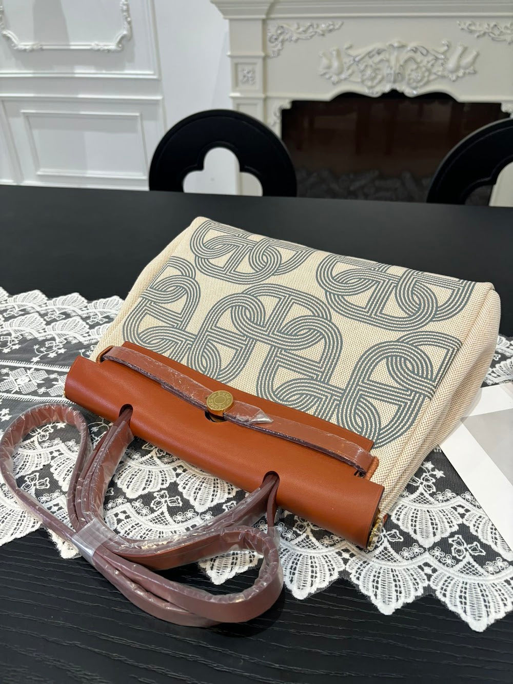 Dragons BagsHermesn Luxury Bag --118368