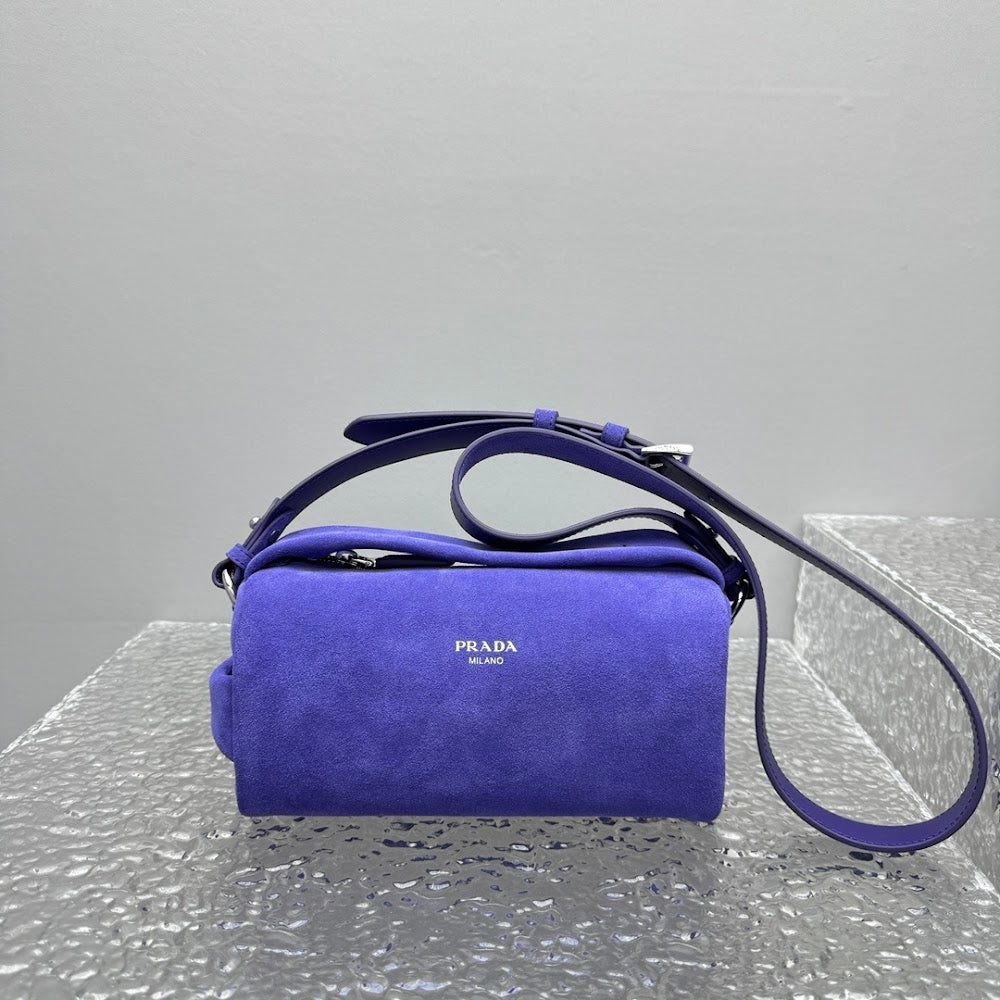 Dragons Bags Pradn Luxury Bag --101923