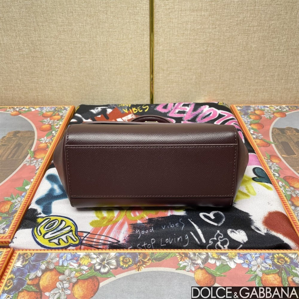 Dragons Bags DGn Luxury Bag --93603