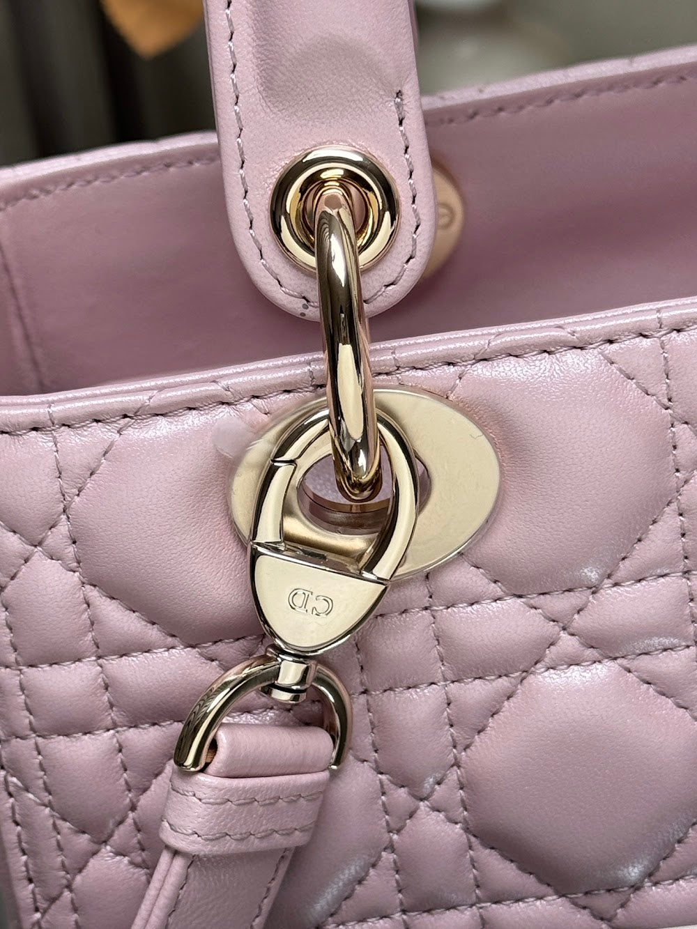 Dragons BagsDiorn Luxury Bag --116014