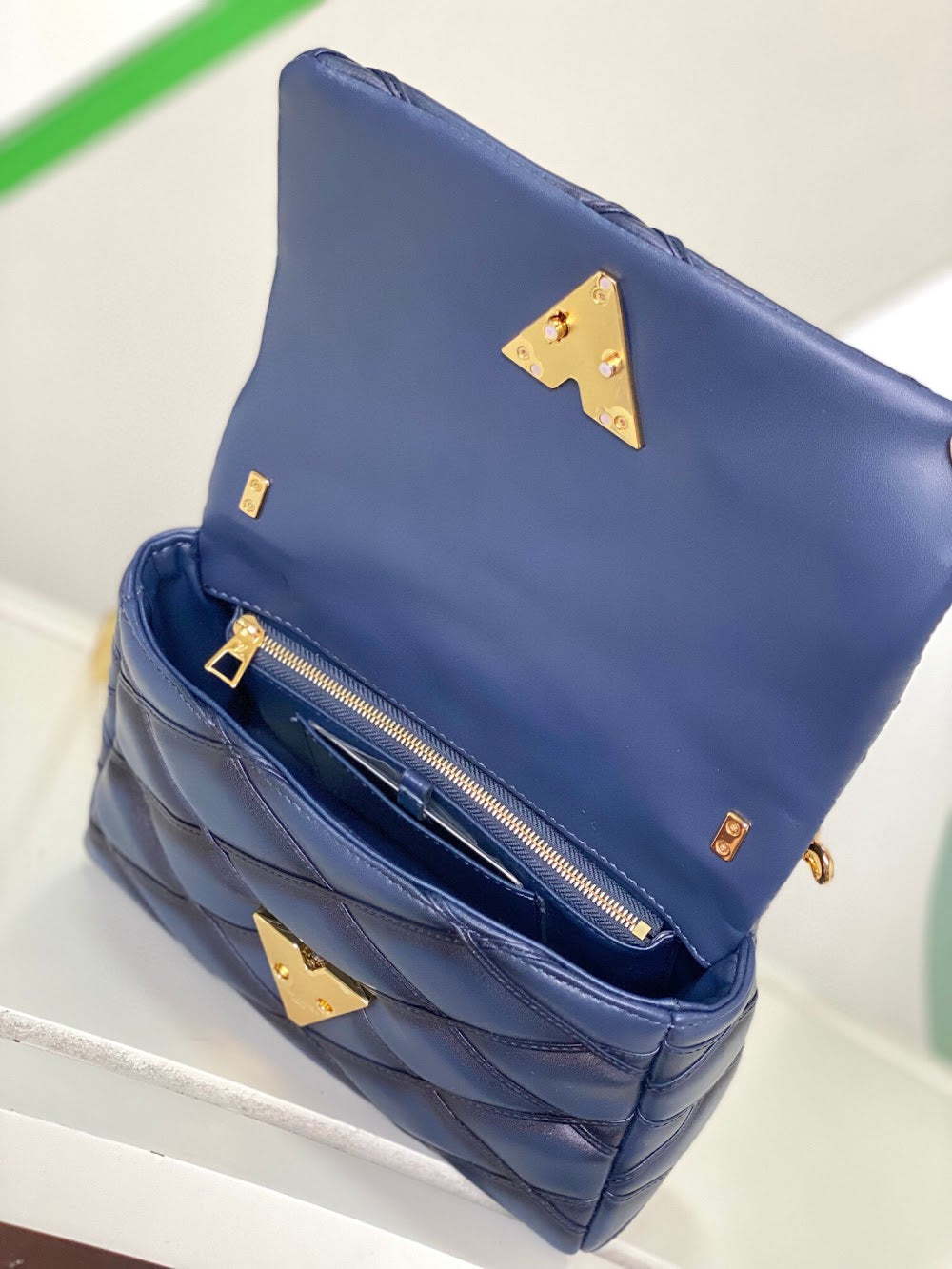 Dragons Bags LVn Luxury Bag --79380