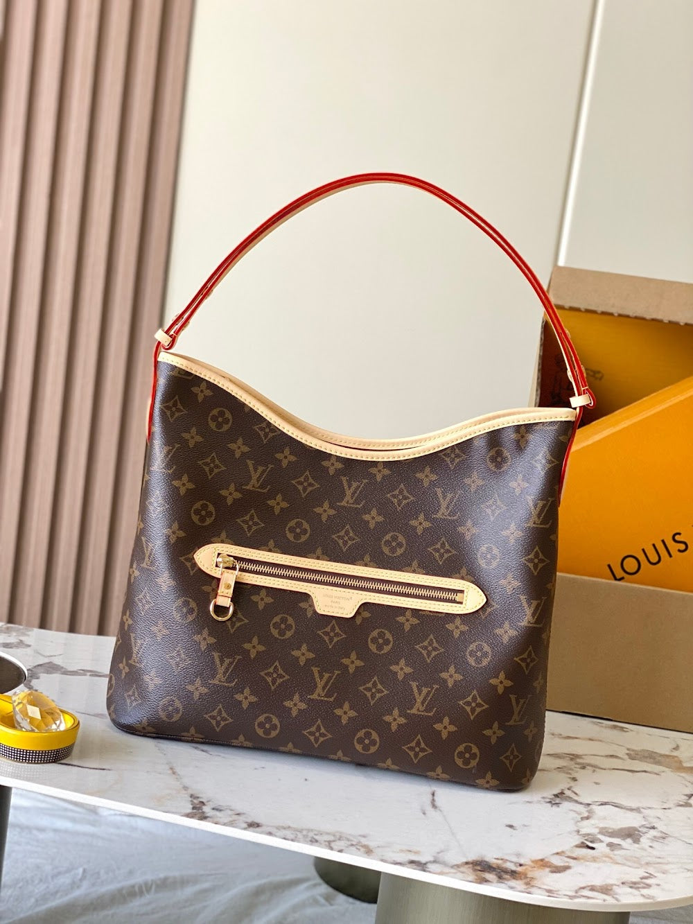 Dragons Bags ln Luxury Bag --96065
