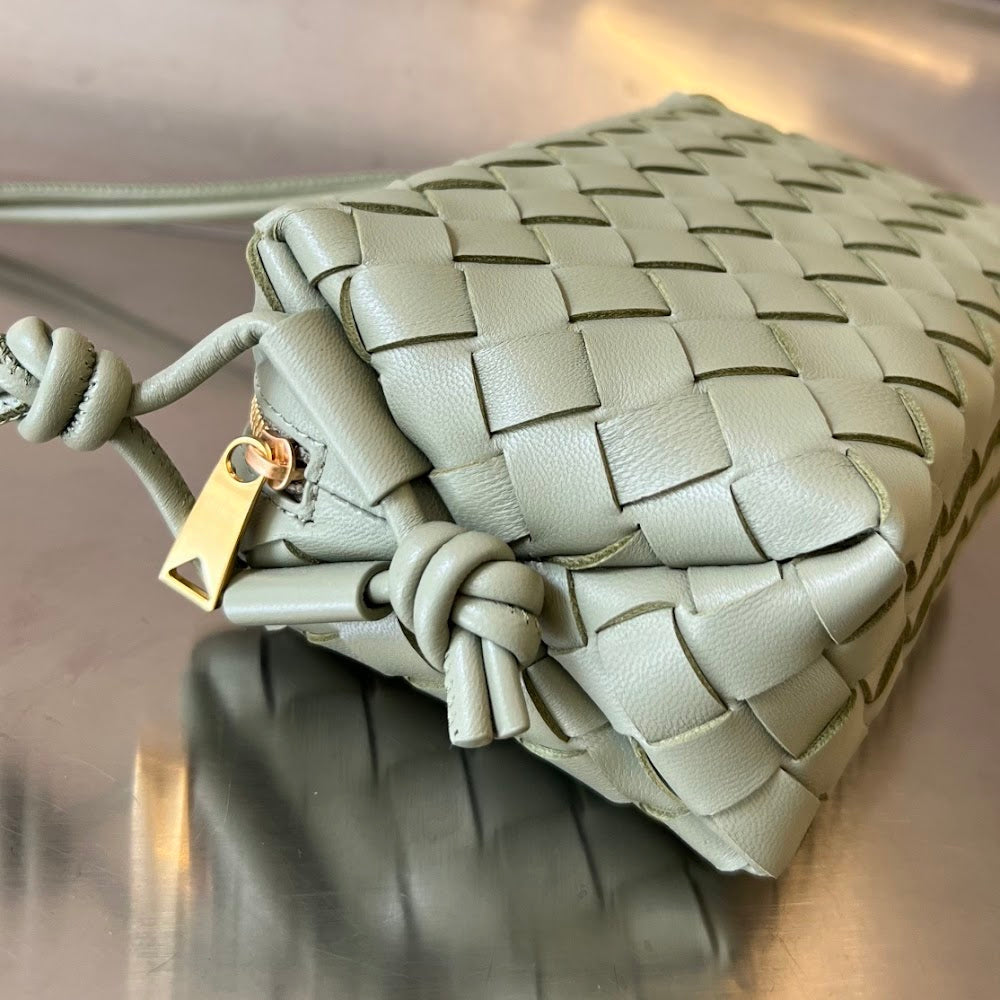 Dragons Bags Bottegan Luxury Bag --90255