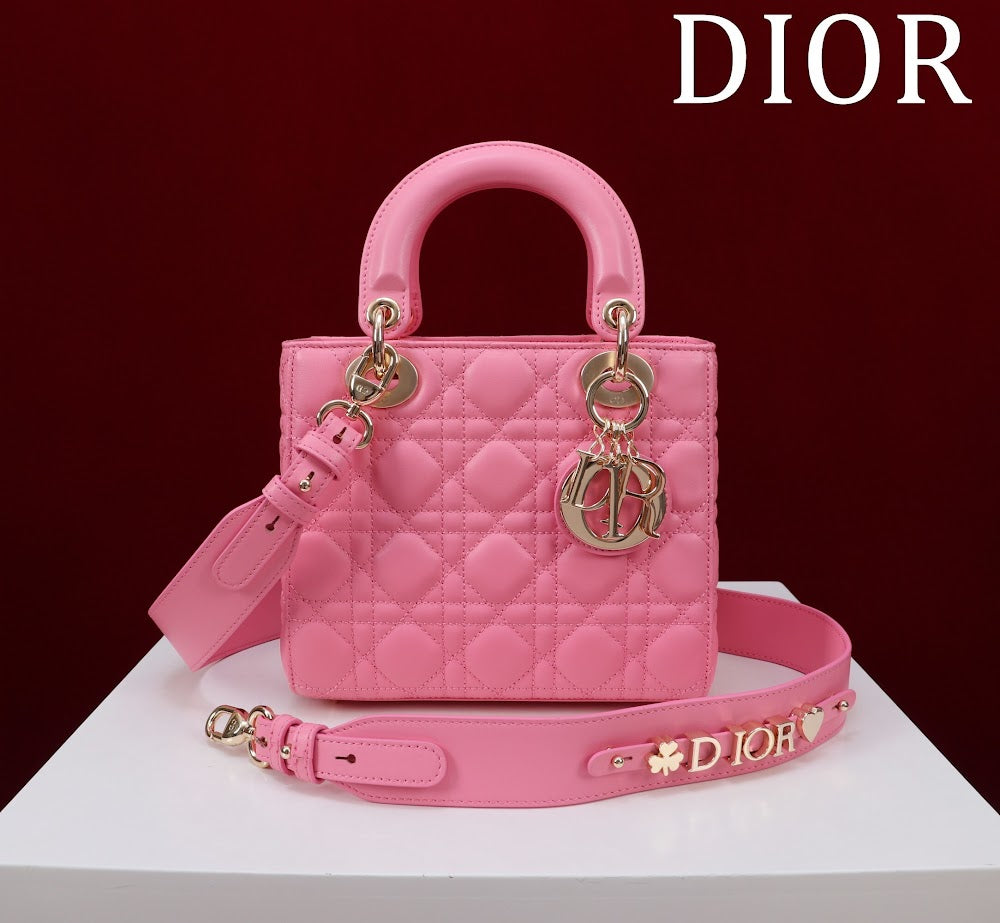 Dragons BagsDiorn Luxury Bag --115917