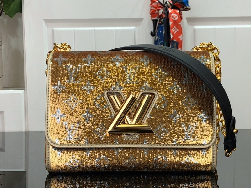 Dragons Bags LV Luxury Bag --55957