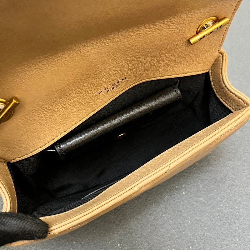 Dragons Bags ysn Luxury Bag --72074