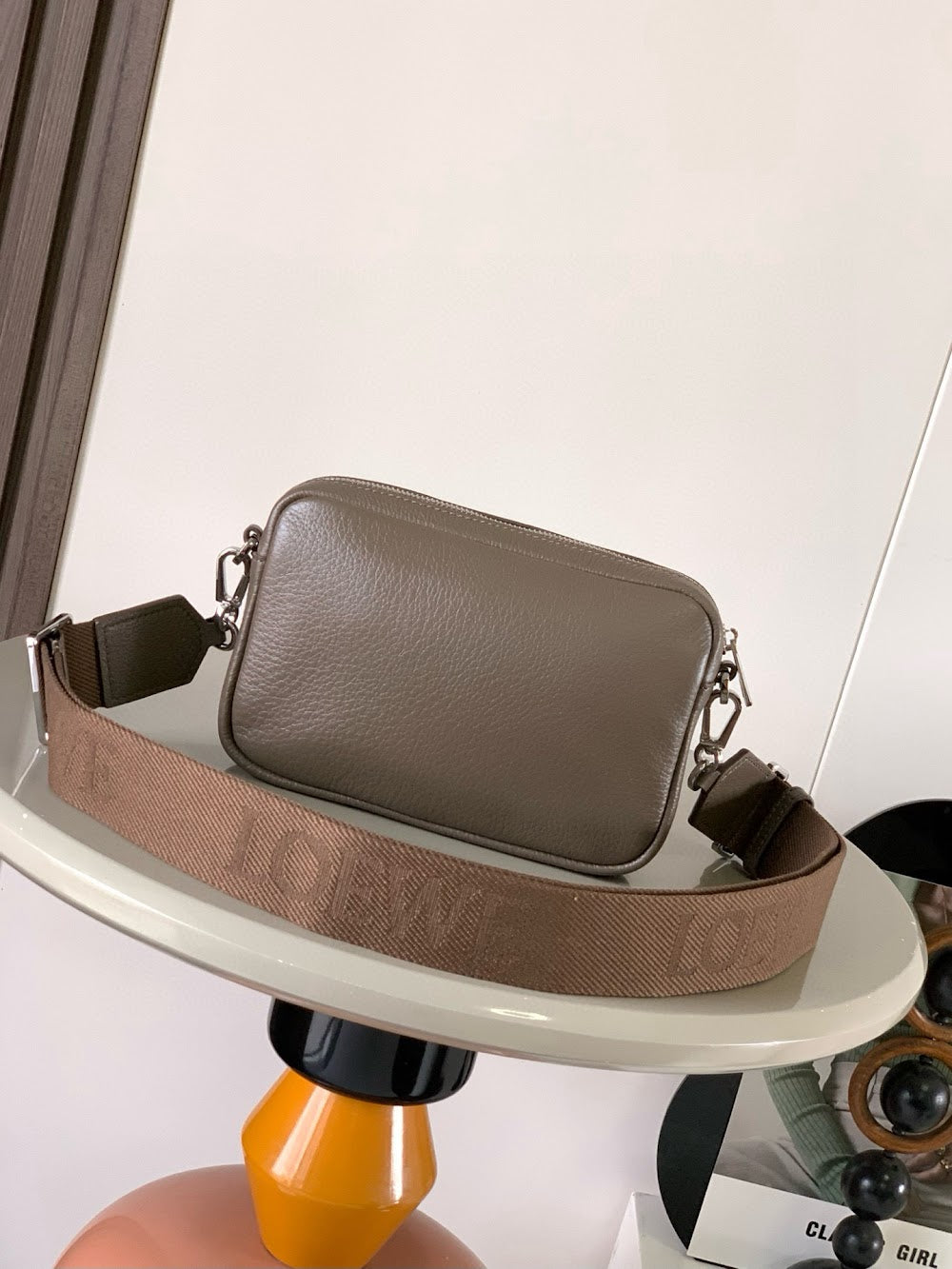 Dragons Bags Lowen Luxury Bag --99732