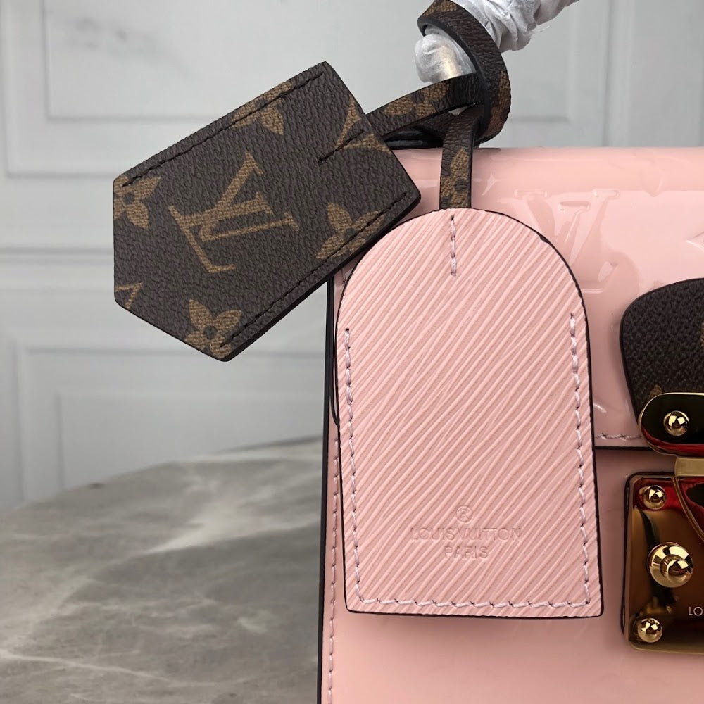Dragons Bags ln Luxury Bag --66361