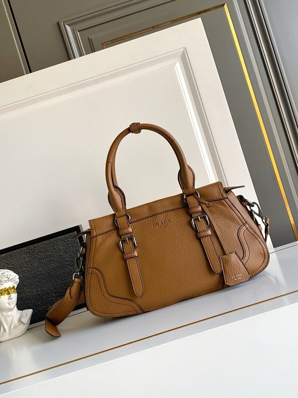 Jessica Bags pradn Luxury Bag --75222