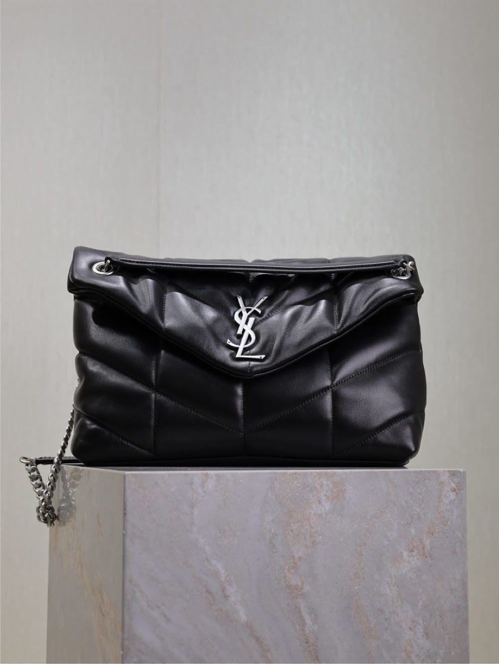 Dragons Bags YSLn Luxury Bag --119442