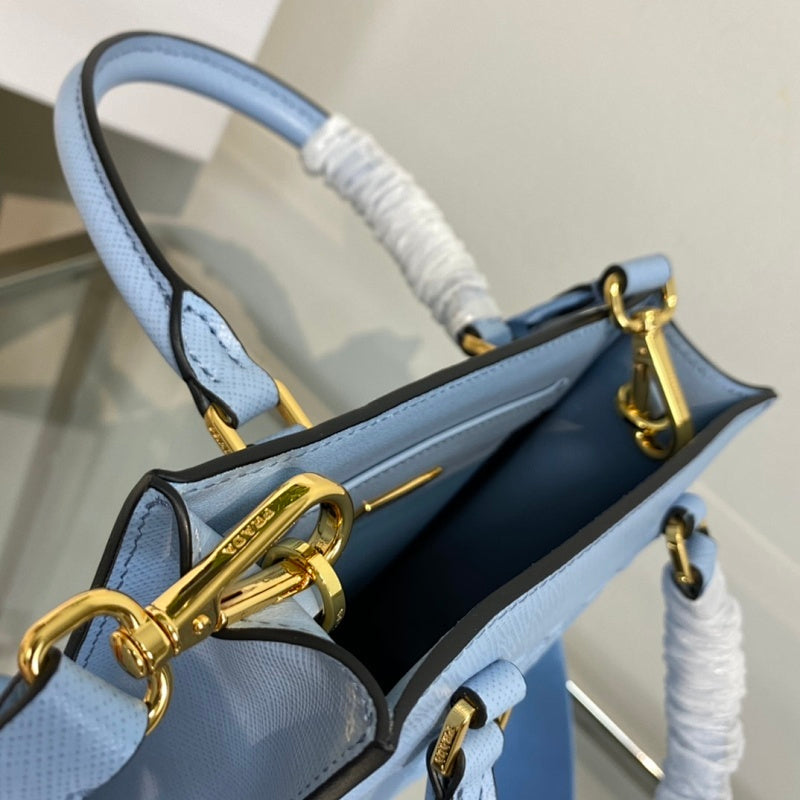 Jessica Bags pradn Luxury Bag --74885