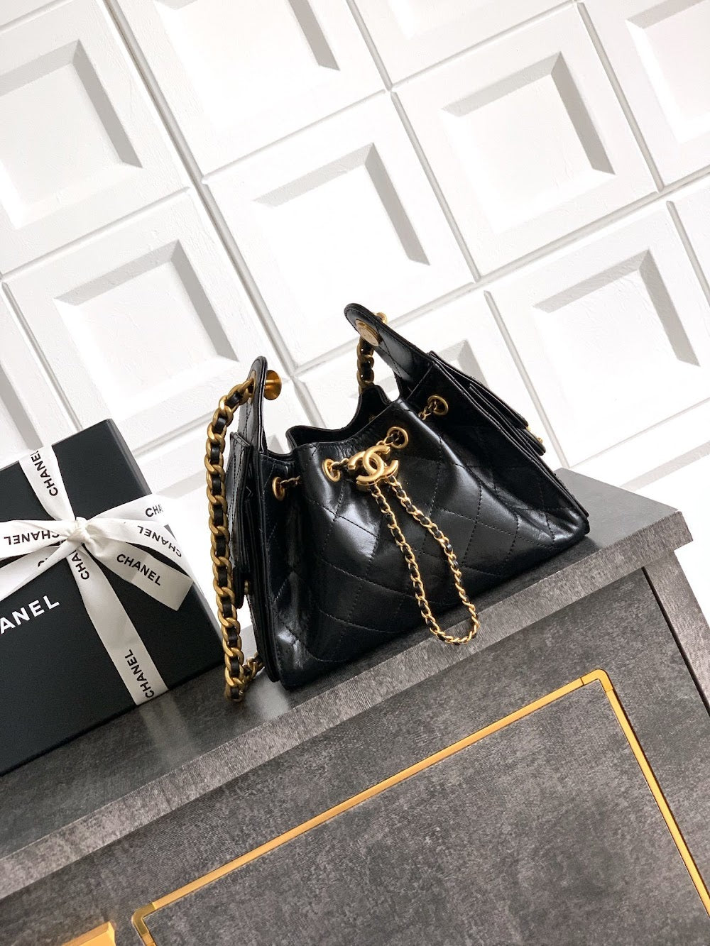 Dragons Bags CHn Luxury Bag --112885