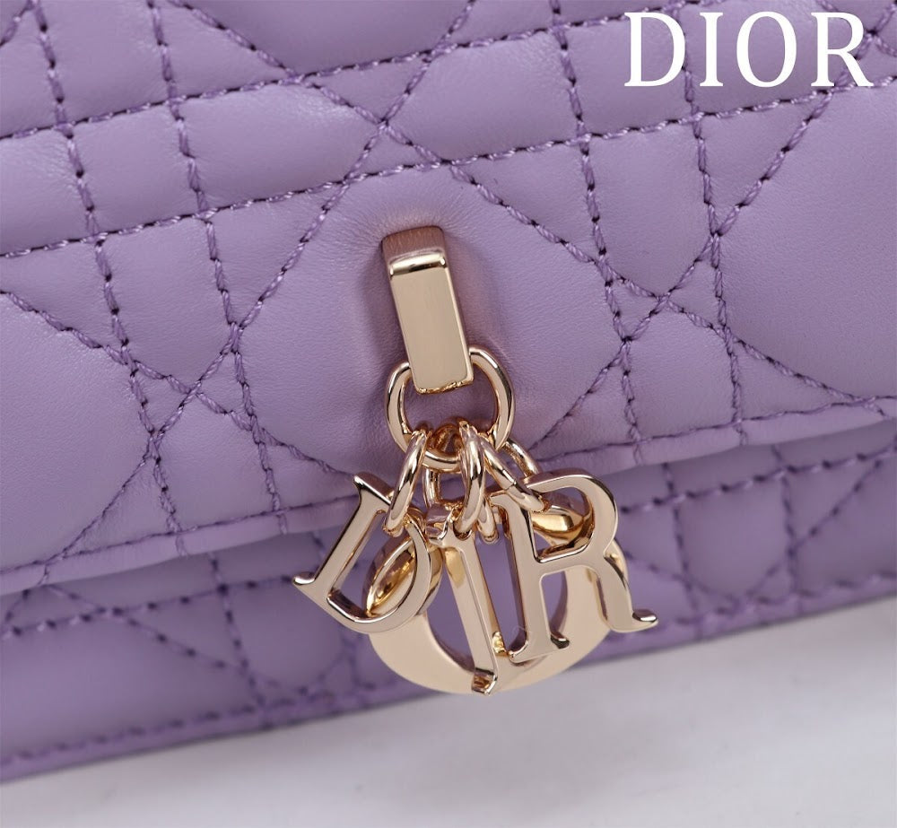 Dragons BagsDiorn Luxury Bag --116238