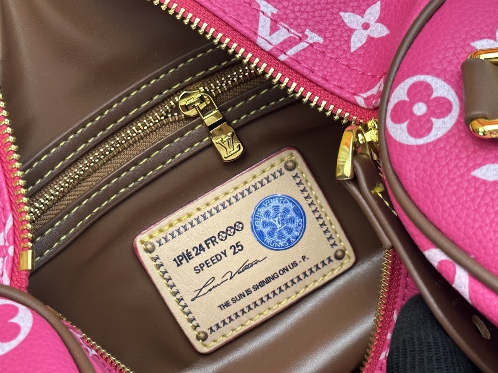 Dragons Bags ln Luxury Bag --77485