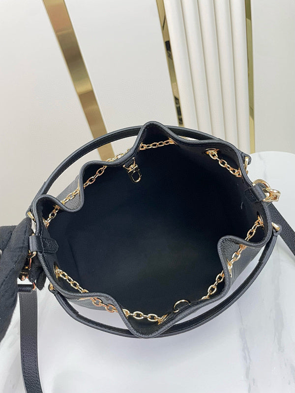 Dragons Bags LVn Luxury Bag --80510