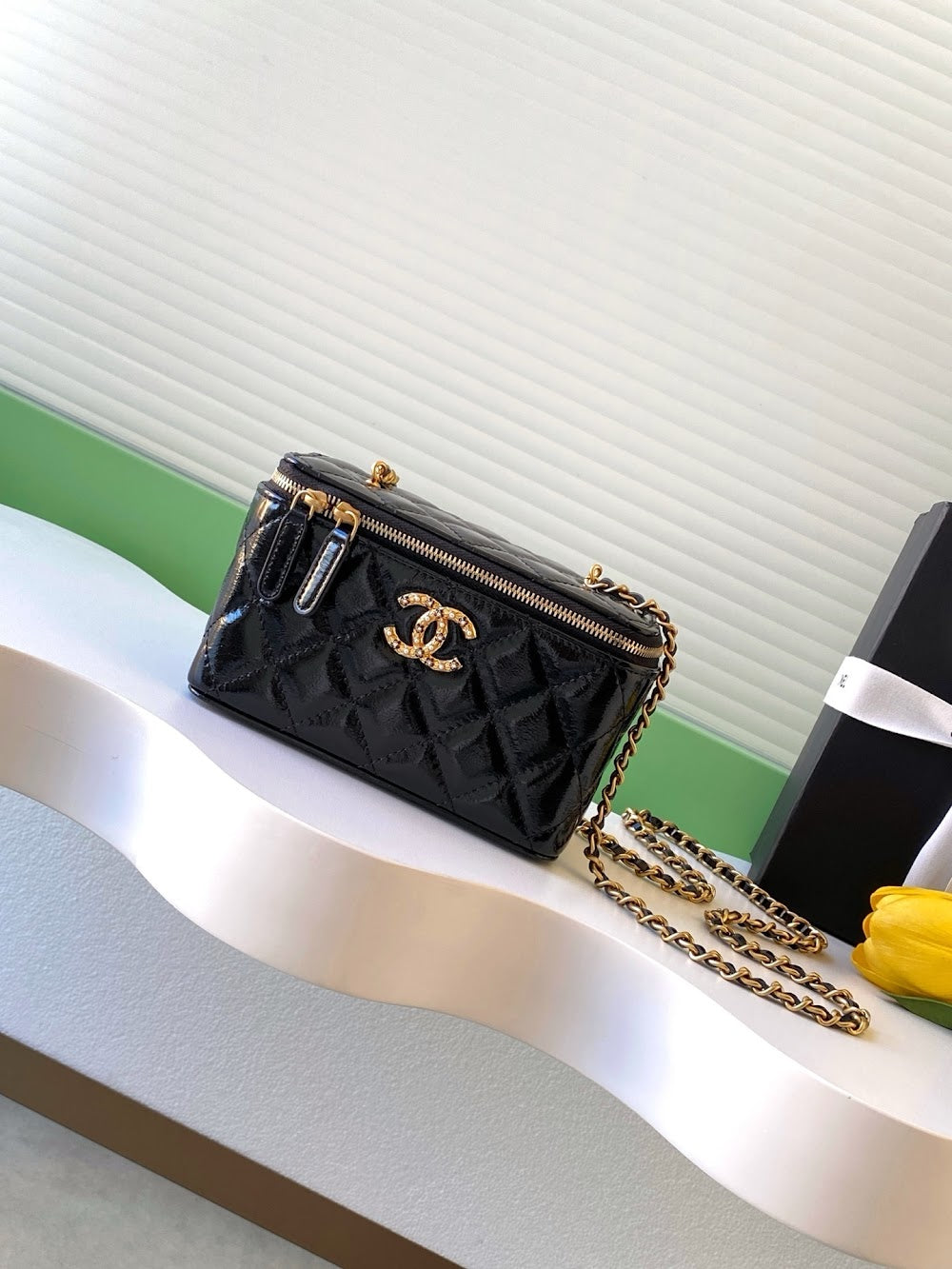 Dragons Bags CHn Luxury Bag --112931
