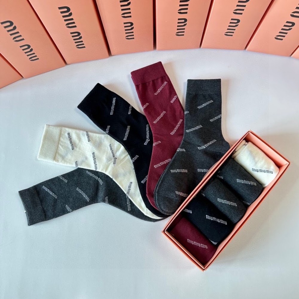 Dragons Bags Premium Luxury Socks --97975