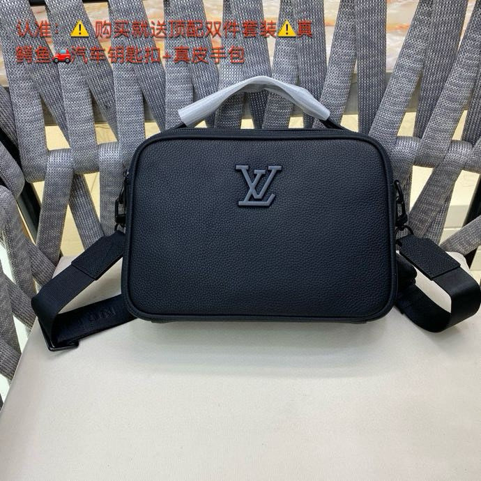 Dragons Bags ln Luxury Bag --70936