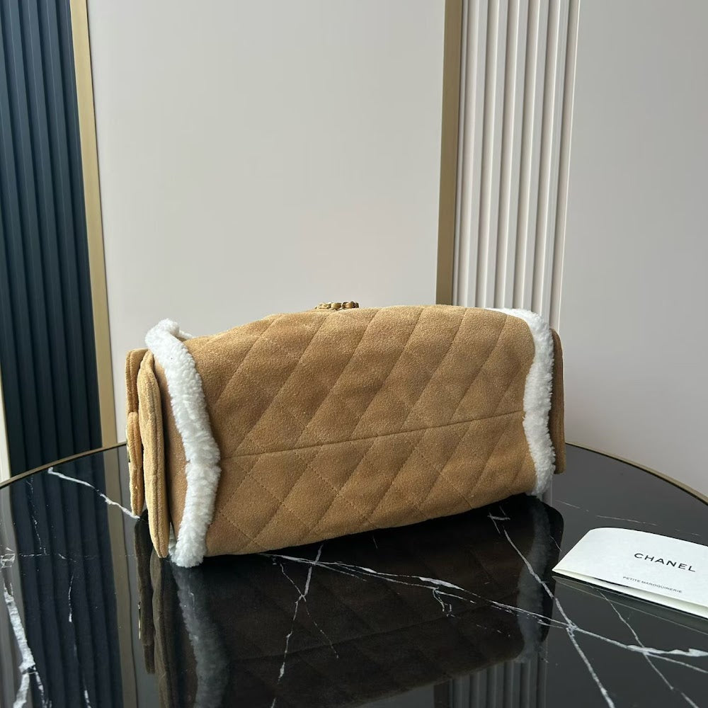 Dragons Bags CHn Luxury Bag --113582
